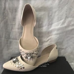 Vera Wang shoes